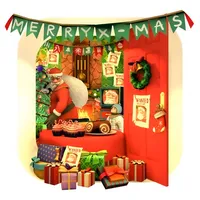 Escape Game: Christmas Market icon