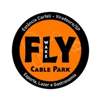 Fly Wake Cable Park icon