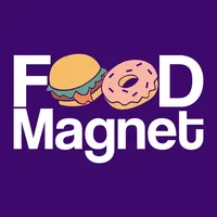 Food Magnet : Vendor icon