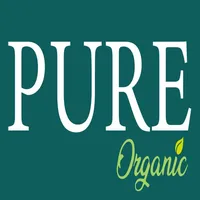 Pure Organic Restaurant & Cafe icon