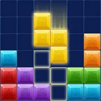 Block Puzzle - Funny kill time icon