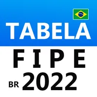 Fipe: Tabela Fipe Brasil 2022 icon