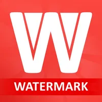 Add Watermark to Video & Photo icon