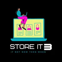 StoreIt - Baggedit icon