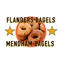 Flanders Bagels icon