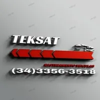 TEKSAT icon