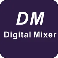 DM-Mixer icon