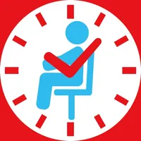 Standup Timer icon