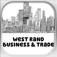 West Rand Business and Trade icon