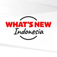 What'sNewIndonesia icon