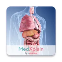 MedXplain icon