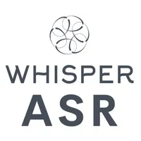 Whisper ASR icon