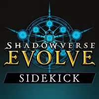 Shadowverse: Evolve Sidekick icon