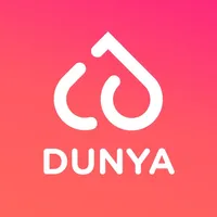 DUNYA: Muslim Dating App icon