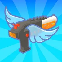 Flying Weapon icon