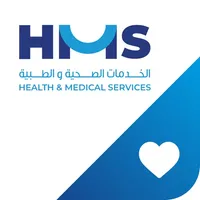 HMSCARE Doctor App icon