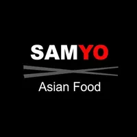 Samyo Asian Food icon