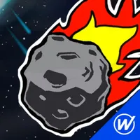 Deepspace Rider icon