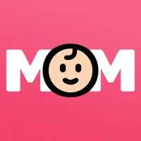 Digital Mom - Baby development icon