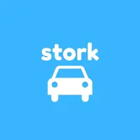 Stork Driver icon