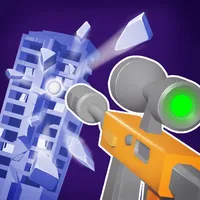 Destroyer Shoot icon