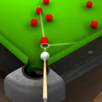 Snooker World : Real Pool Ball icon