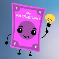 MyPATRIMONIO icon