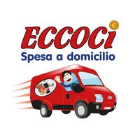 Eccoci - Spesa a Domicilio icon