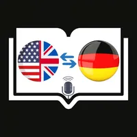 German Translator & Learn + icon