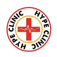 HYPECLINIC icon