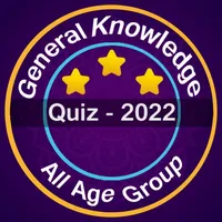 GK Quiz 2023 icon