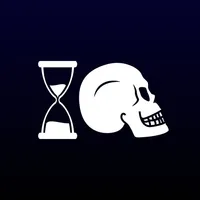 Memento Mori Stoic Reminder icon