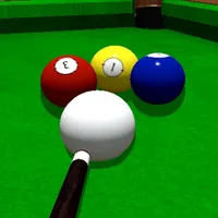 Pool Table Challenge icon