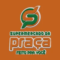 App da Praça icon