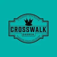 Crosswalk Church DFW icon