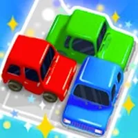 Parking Jam Puzzle - Car Game icon