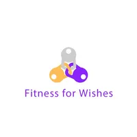 Fitness for Wishes icon