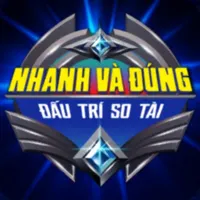 Nhanh và Đúng - Đấu Trí So Tài icon