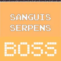 BOSS SANGUIS SERPENS icon