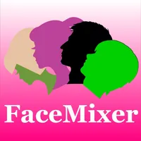 FaceMixer icon