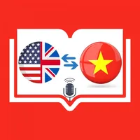 Vietnamese Translator & Learn icon