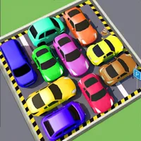 Car Parking Jam Traffic Puzzle icon