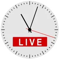 LiveWatch-clock for Live- icon