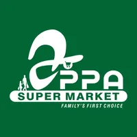 APPA SUPER MARKET icon