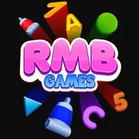 Play Learning 3D RMB Games icon