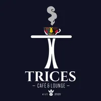 Trices Café and Lounge icon