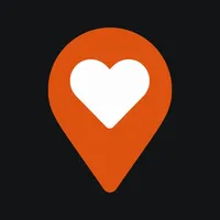Find & Save Places | GottaGo icon