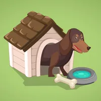 Big Dachshund Game icon