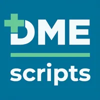 DMEscripts icon