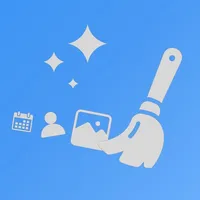 Cleanup+ Fast Storage Cleaner icon